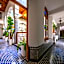 Riad Fes Nass Zmane