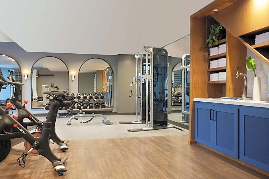 Kimpton Shane Hotel By IHG