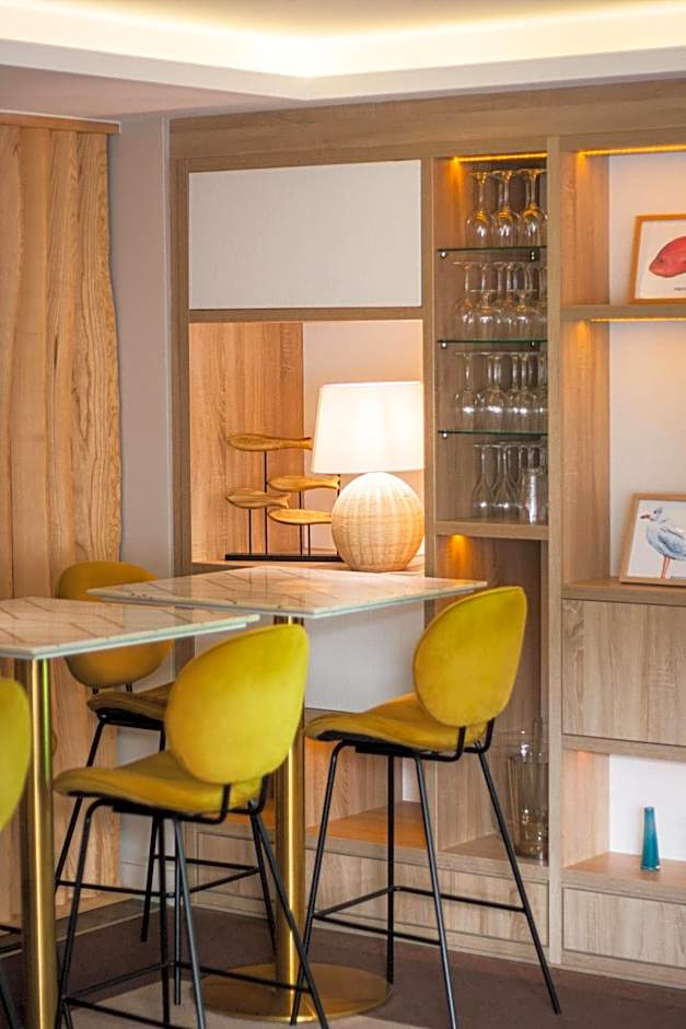 Hôtel Le B d'Arcachon by Inwood Hotels