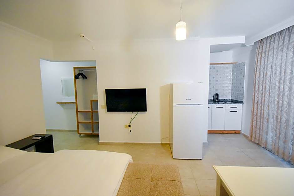 Anatolian Homes & Apart