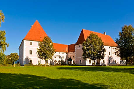 Schloss Hotel Zeillern