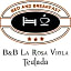 B&B RosaViola