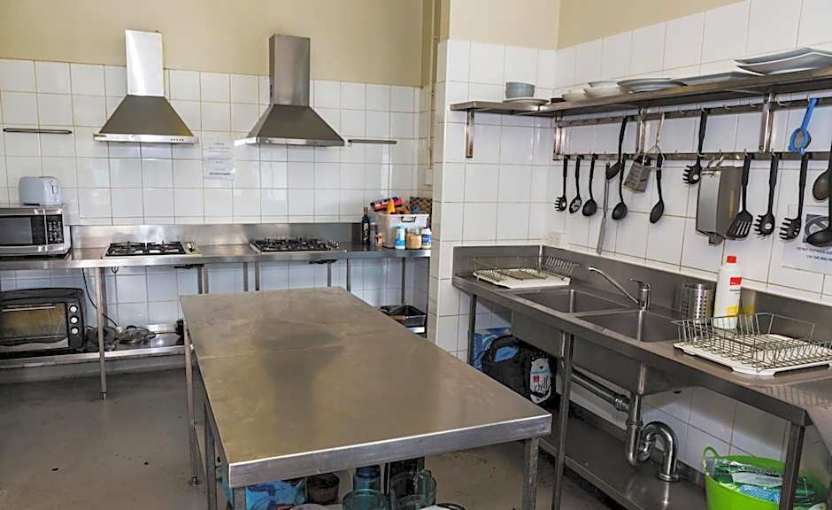 Coolangatta Sands Hotel