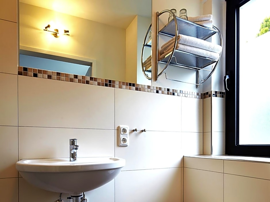 Hotel Hegemann garni