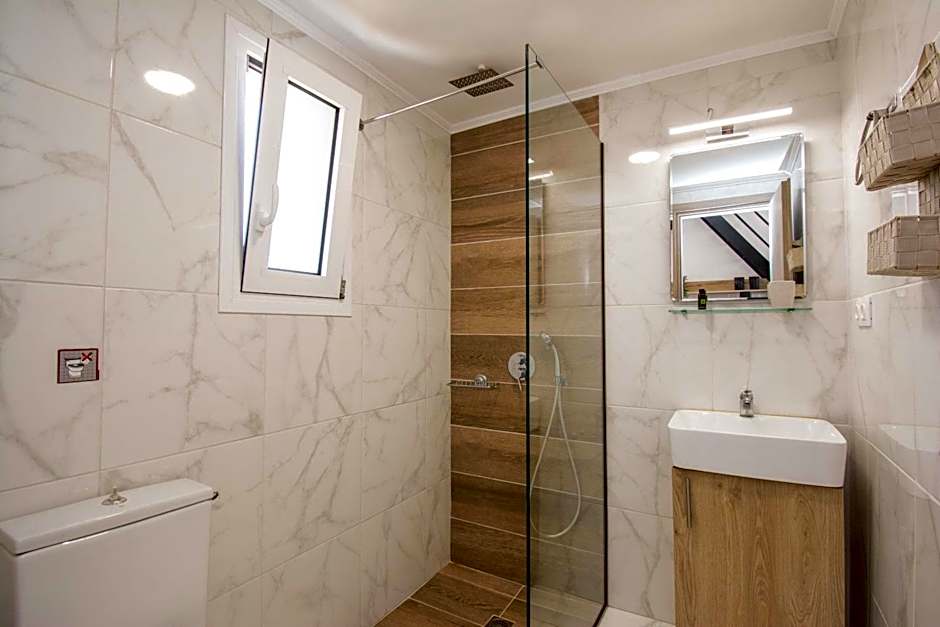 Michalianna Suites "by Checkin"