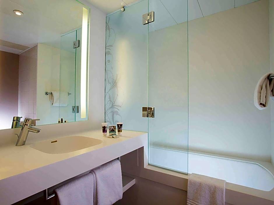 Hotel Mercure Strasbourg Centre