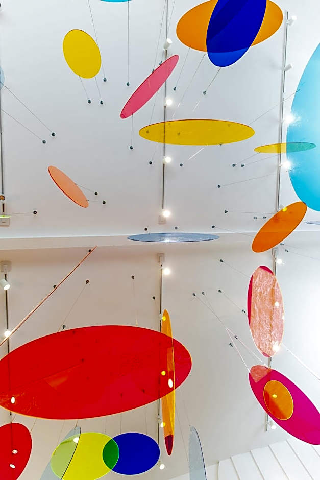 Wild Palms Hotel, part of JdV by Hyatt