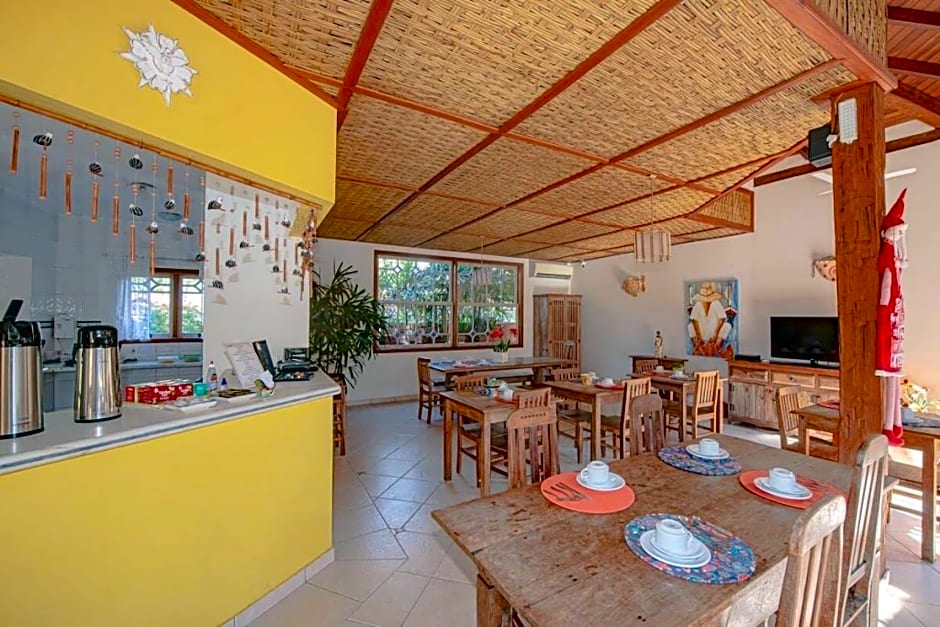 VELINN Pousada Villa CaiÃ§ara