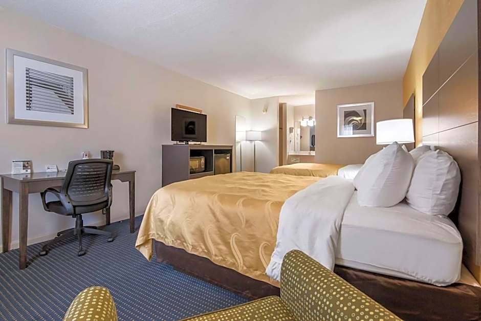Quality Inn Little Creek