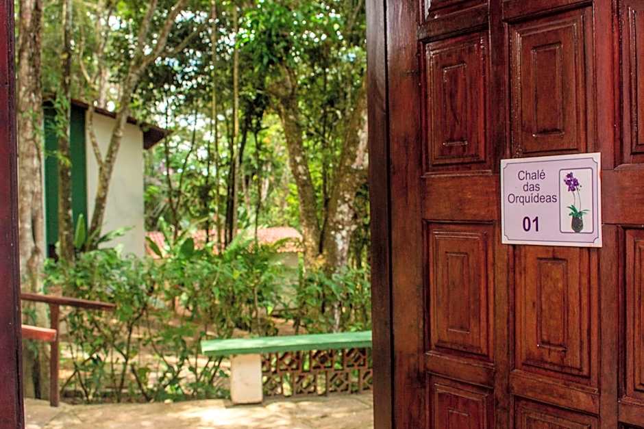 Pousada de serra TUTUCA