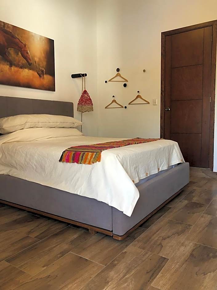 Cuadra Casona el Calvario