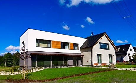 Hotel Maralák