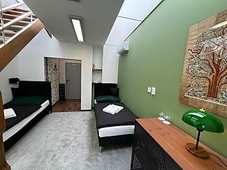 Superior Double or Twin Room