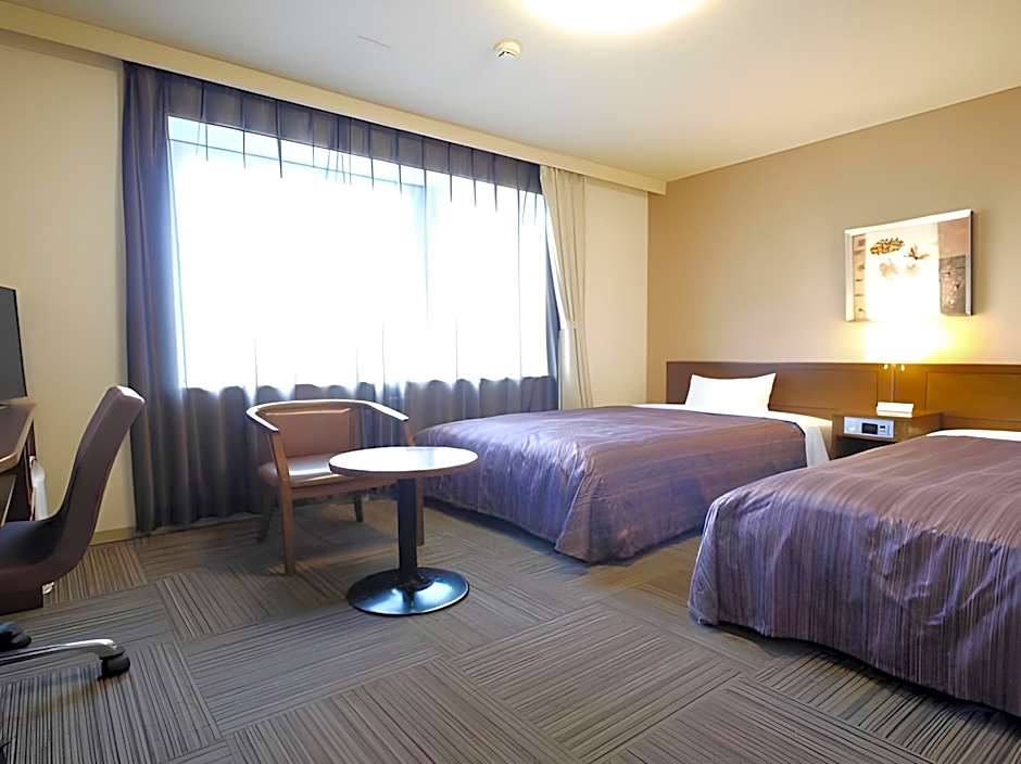 Hotel Route Inn Yatsushiro