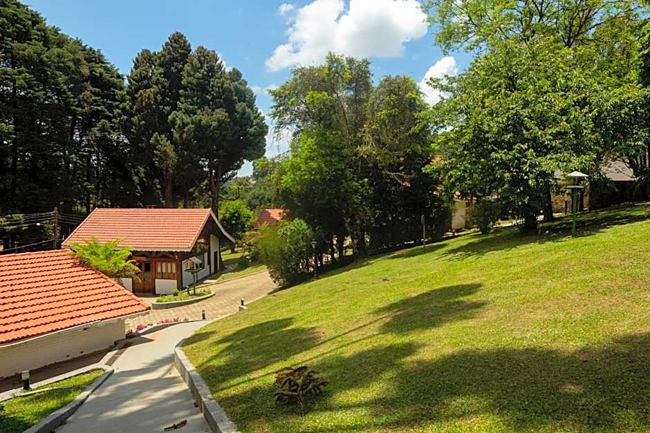 Pousada Jardim Monte Verde