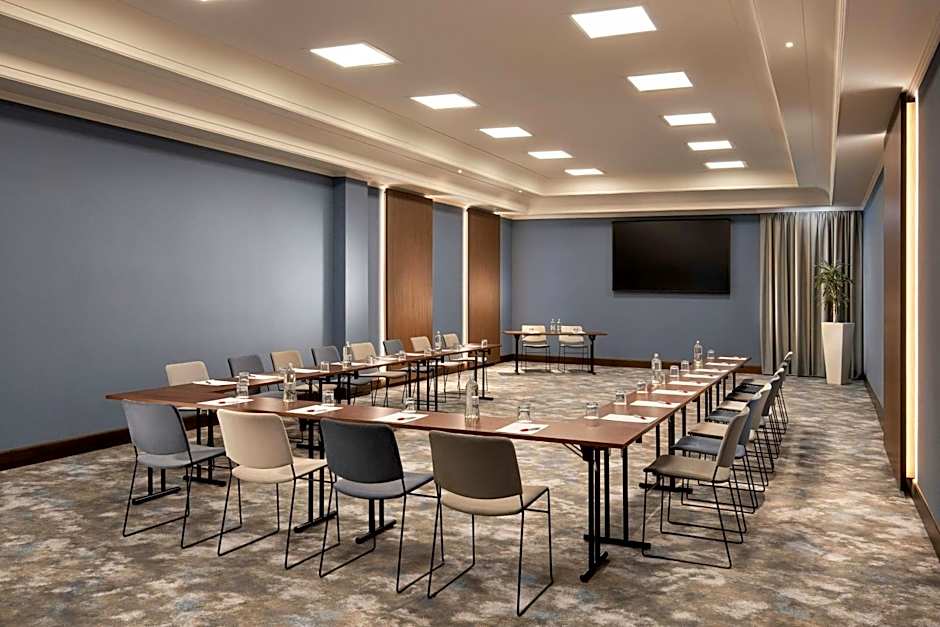 Milan Marriott Hotel