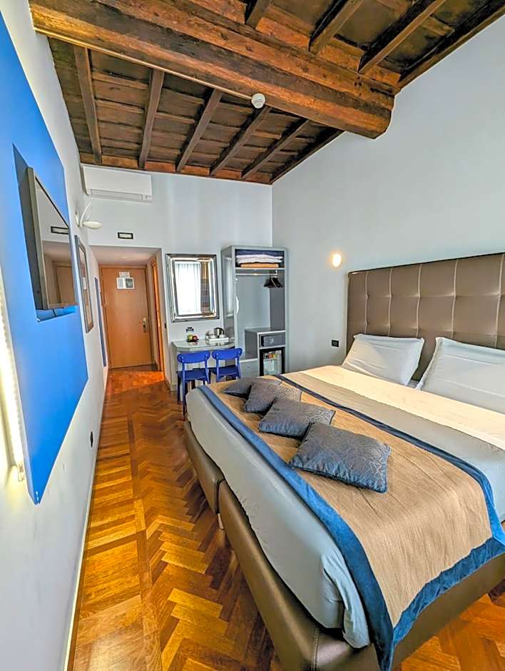 Relais Forus Inn