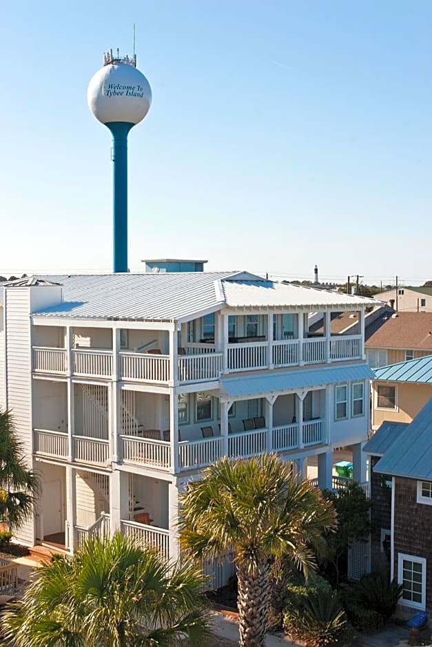 DeSoto Beach Terraces