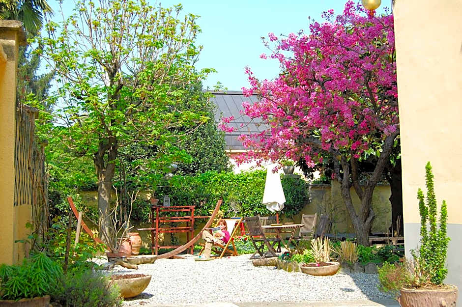 Colazione da Augusta - Guesthouse