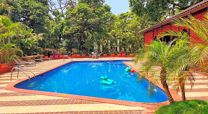 Chambers Mahabaleshwar - A Club Mahindra Associate Resort