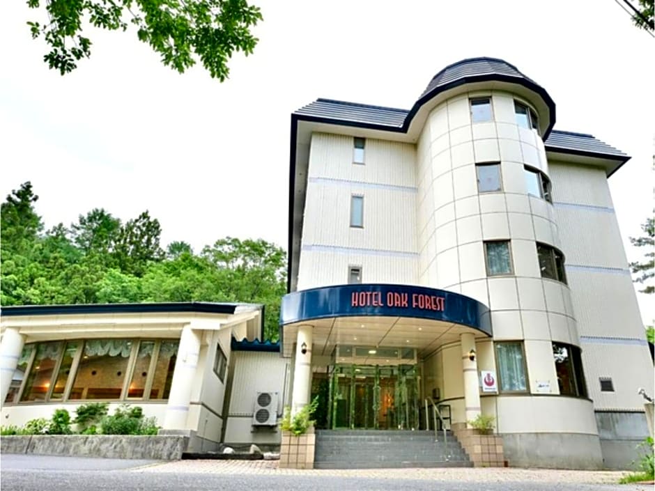 Hakuba Hotel Oak Forest - Vacation STAY 34161v