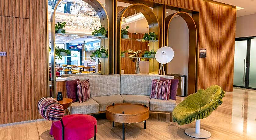 Premier Inn Dubai Barsha Heights