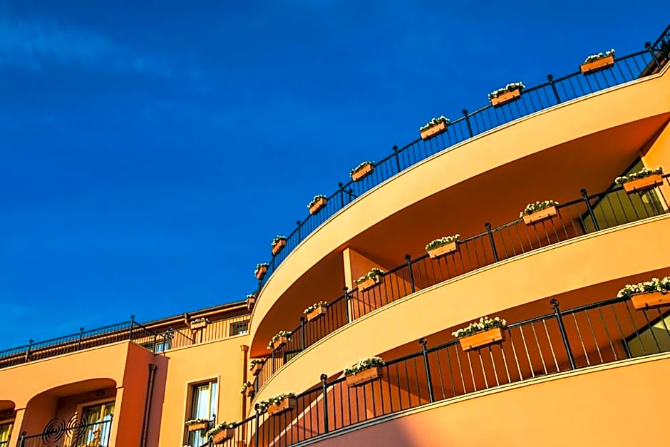 Hotel Residence Dune - Free Beach Access