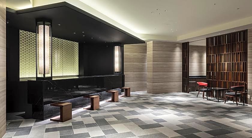 Hotel Monterey Le Frere Osaka