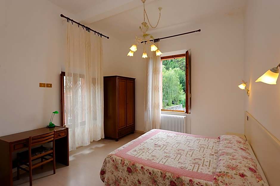 Hotel San Sebastiano