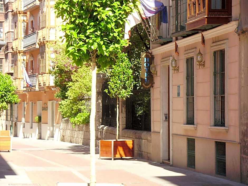 Hotel Boutique Catedral