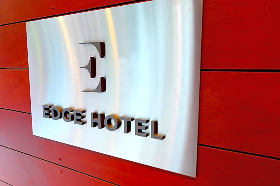 Edge Hotel Washington Heights