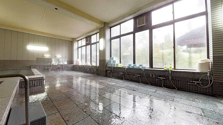 Hotel Yunotaniso