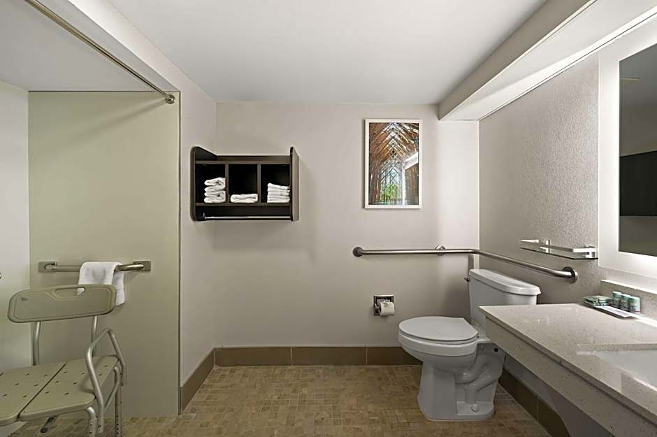 Best Western Shackleford