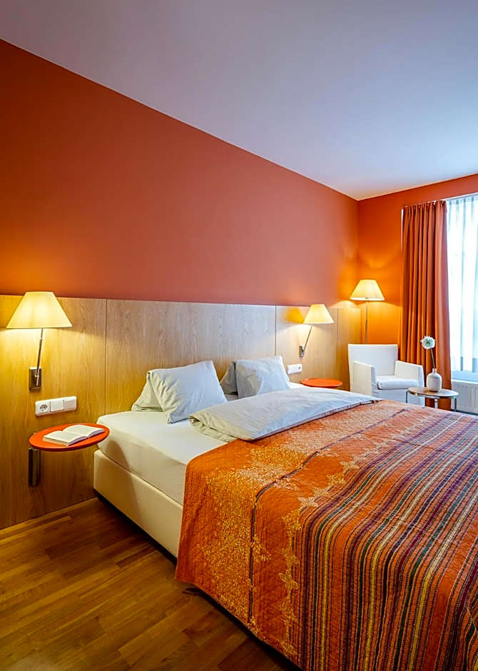 Boutique Hotel Hauser