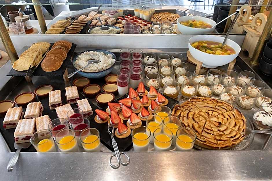 Le Carline, Sure Hotel Collection by Best Western