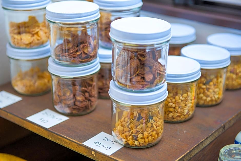 Hotel Patina Ishigakijima