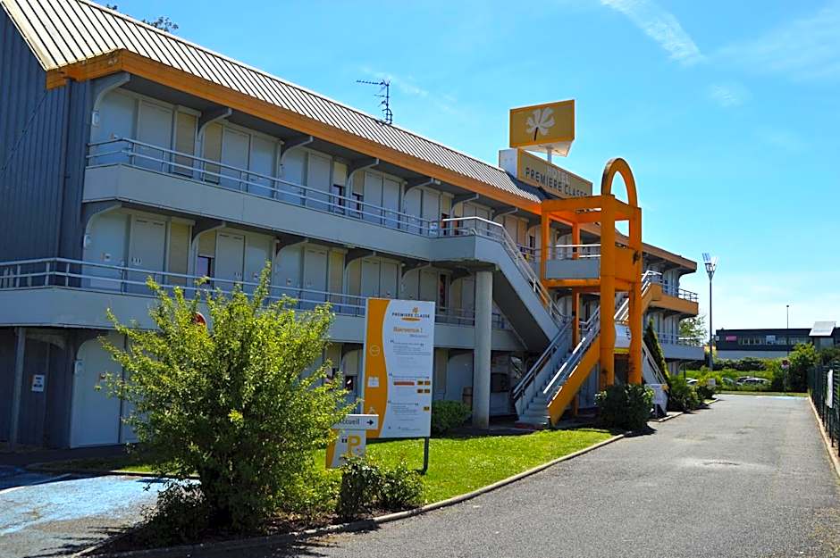 Premiere Classe Bordeaux Sud - Villenave d'Ornon