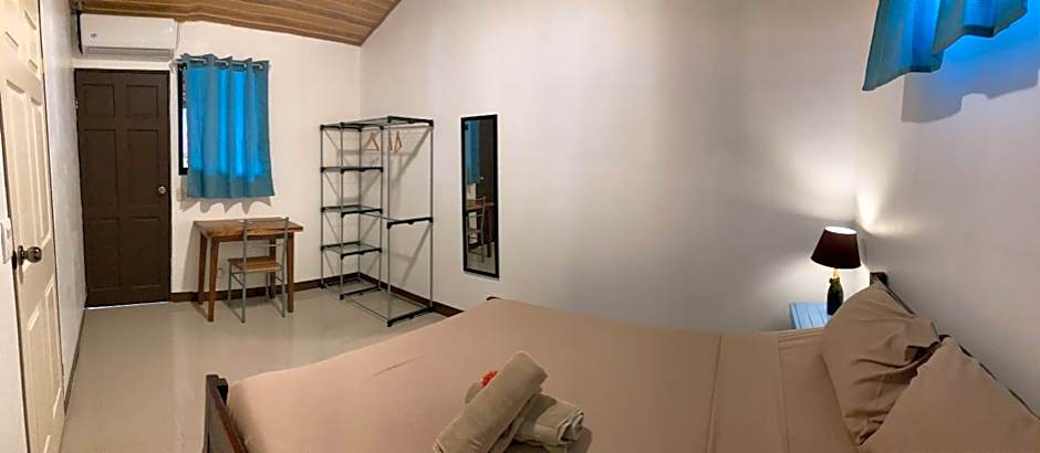 TamaHostel & Glamping