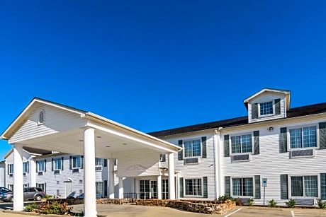 Super 8 by Wyndham Kountze Big Thicket Nat'l Pres Area