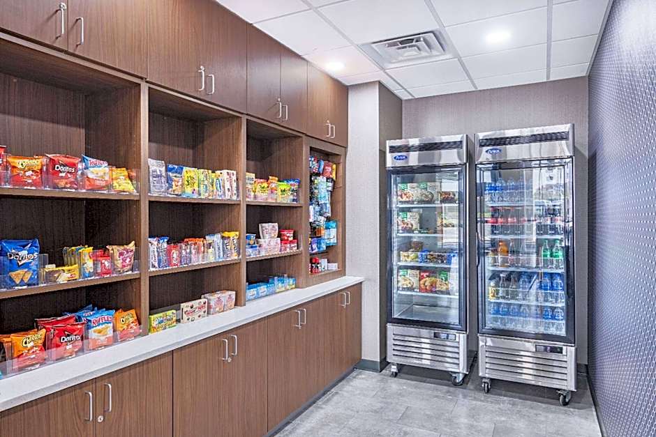 Hawthorn Suites by Wyndham Wichita Airport