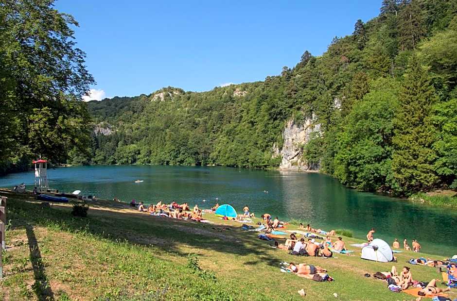 RTA Hotel Le Vallene