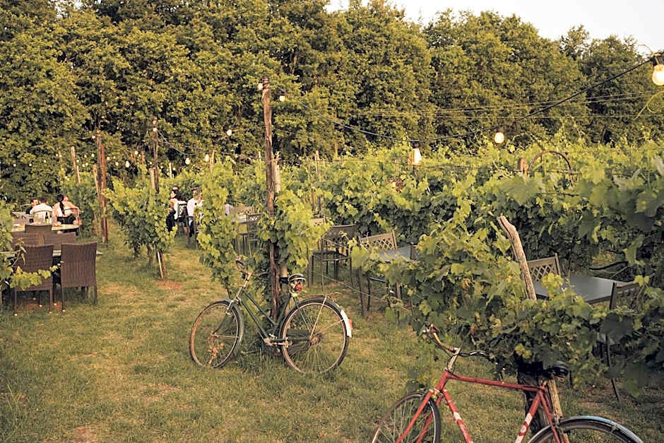 La Dama Country Rooms