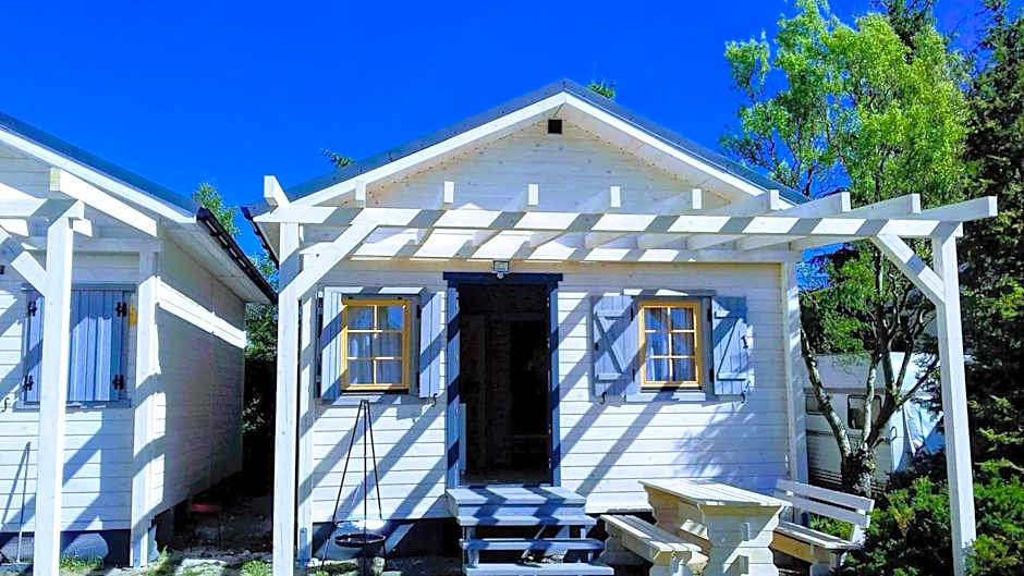 Domki letniskowe MałaMi Chłopy,Mielno, Sarbinowo