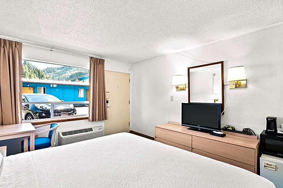 Stardust Motel Wallace