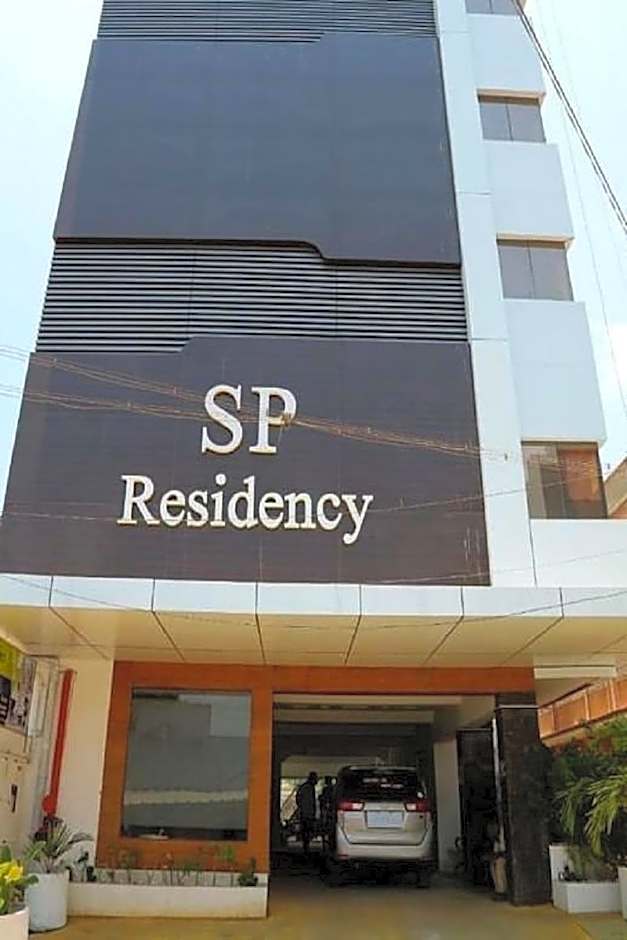 SP Residency