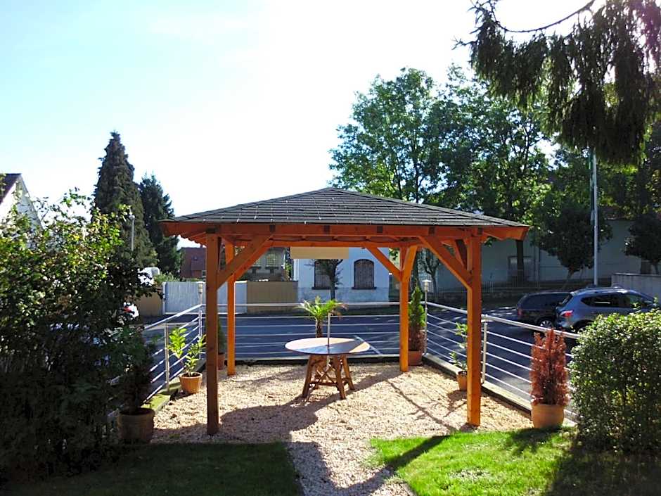 Hotel-Restaurant Zum Schwalbennest