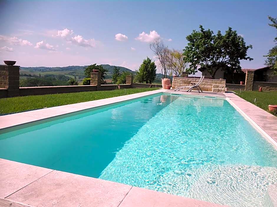 Country House Montessino - adults only
