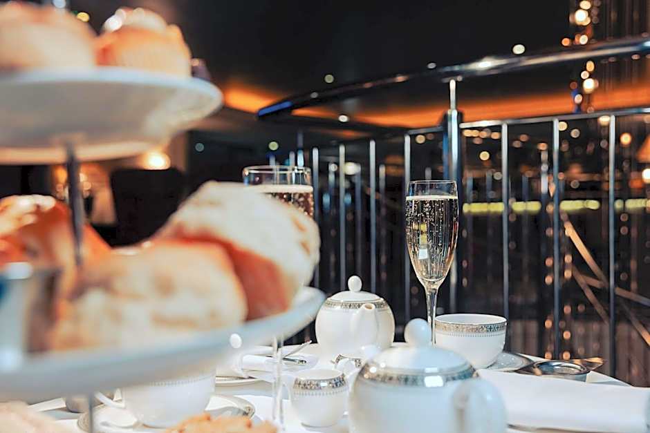 DoubleTree By Hilton London - Greenwich