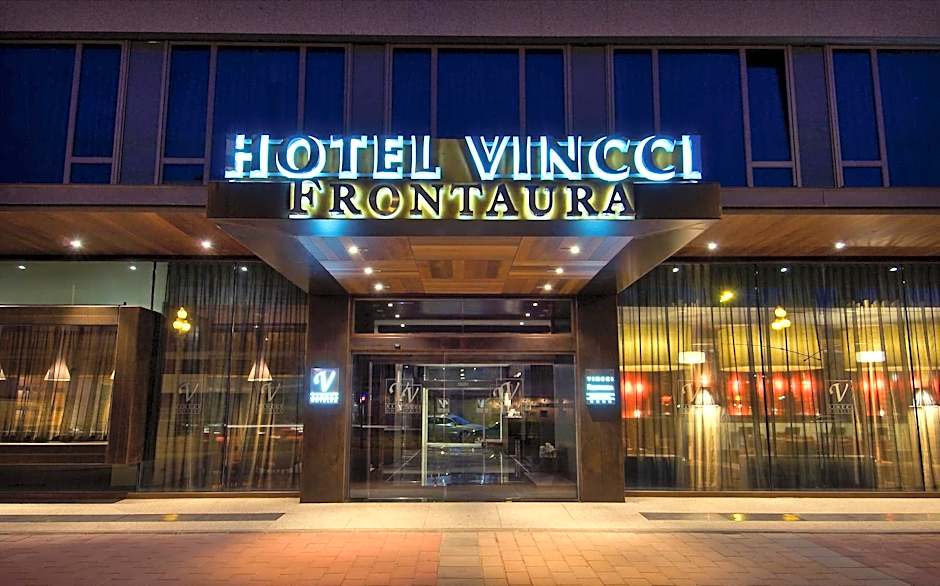 Vincci Frontaura