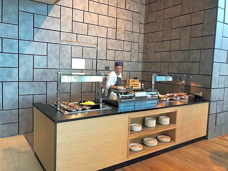 Okeanos Suites Herzliya Hotel by Herbert Samuel